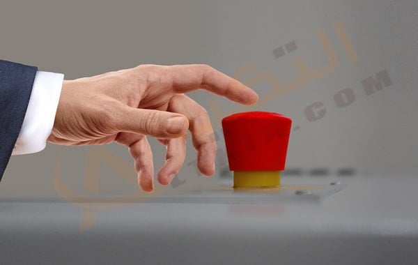 تورم الأصابع