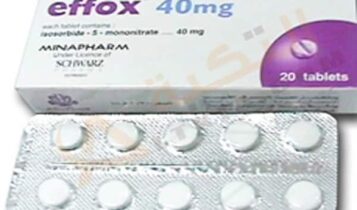 إيفوكس - effox