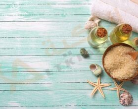طرق طبيعية لتبييض الجسم