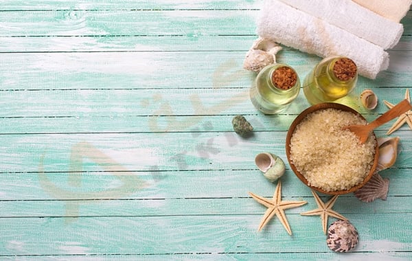 طرق طبيعية لتبييض الجسم
