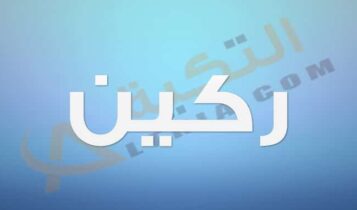 معنى اسم ركين