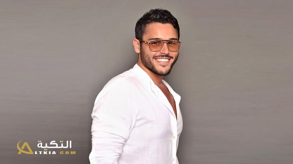 الوليد الحلاني