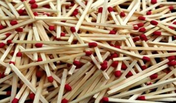 تفسير حلم الكبريت