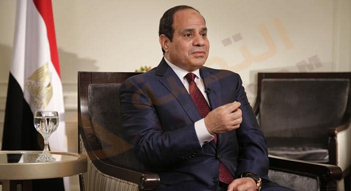 تفسير حلم رئيس الجمهورية