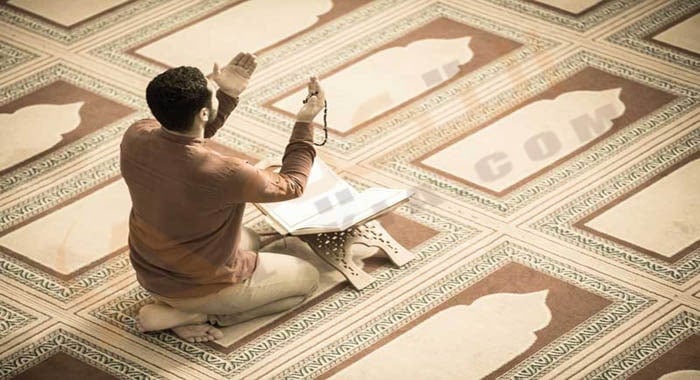 تفسير حلم صلاة العشاء