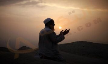 تفسير حلم صلاة المغرب