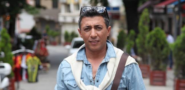 عمر عبداللات