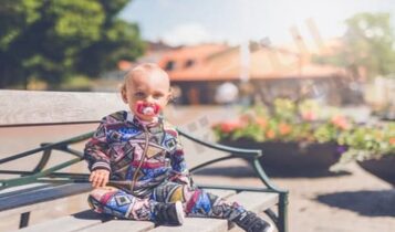 انسداد الأمعاء عند الأطفال 