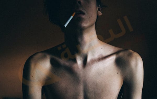 التهاب الغشاء البلوري 