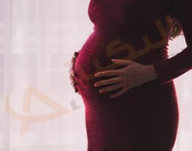 تجلط الدم عند الحامل