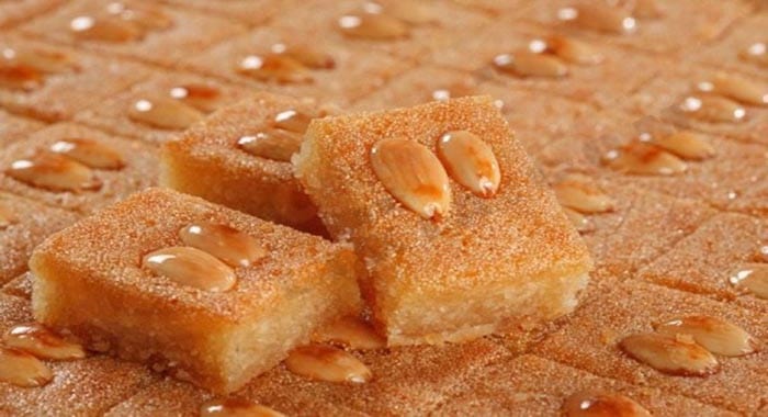 تفسير حلم البسبوسة