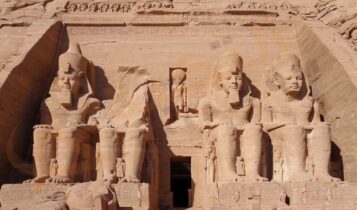 تفسير حلم الفراعنة