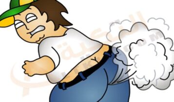 تفسير حلم خروج الريح