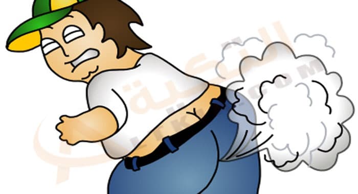 تفسير حلم خروج الريح