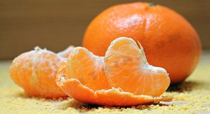 فوائد اليوسفي