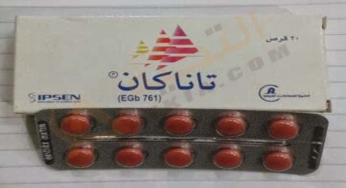 تاناكان
