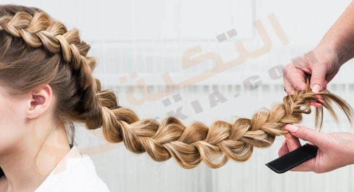 تفسير حلم الضفيرة