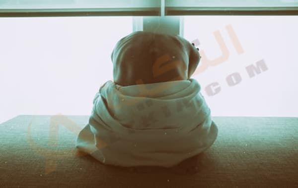 كهرباء الجسم