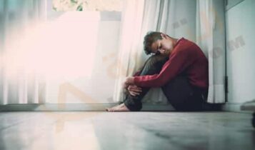 الاكتئاب