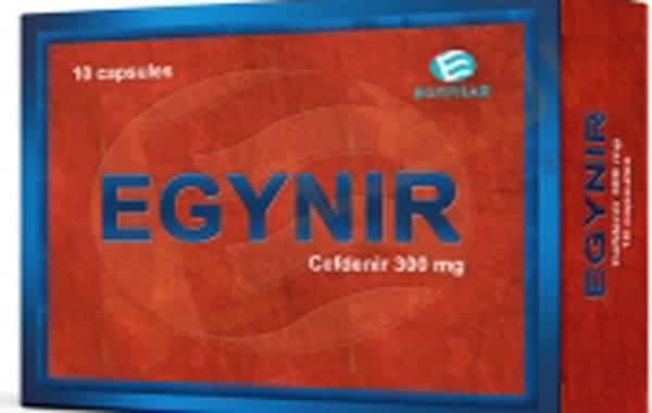 إيجينير
