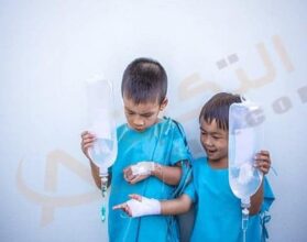 حمى البحر الأبيض المتوسط