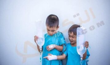 حمى البحر الأبيض المتوسط