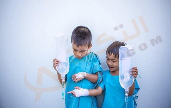 حمى البحر الأبيض المتوسط