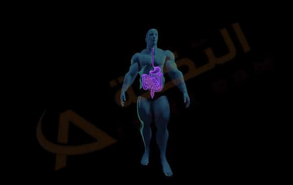 التهاب الامعاء  