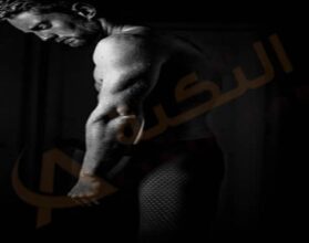 تليف العضلات