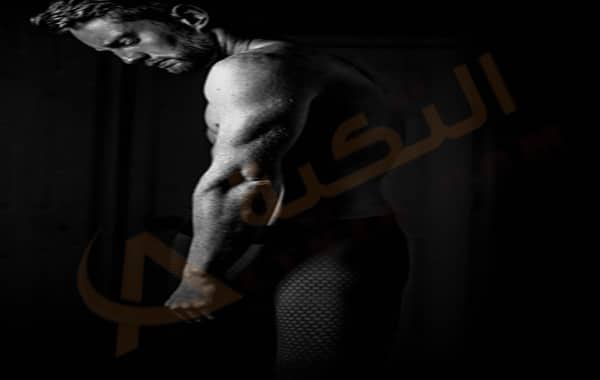 تليف العضلات