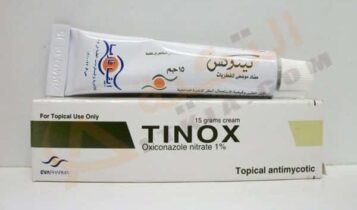 تينوكس
