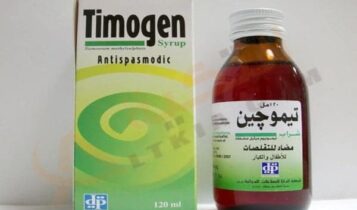 تيموجين