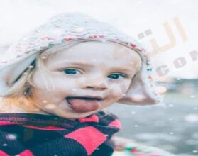 تقرحات اللسان