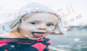 تقرحات اللسان