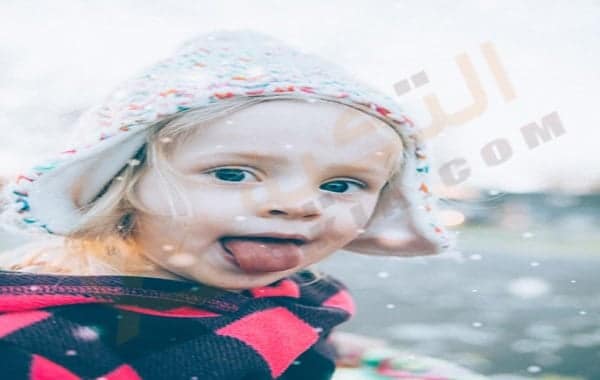 تقرحات اللسان