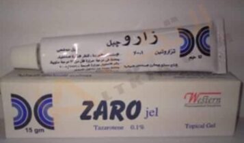زارو