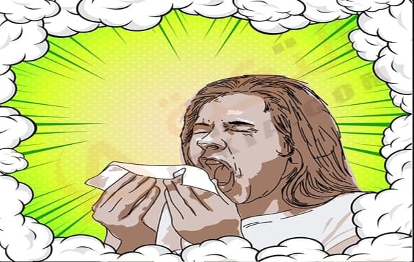 البلغم