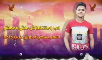 بوستر مهرجان دنيا المشاكل