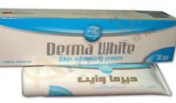 ديرما وايت