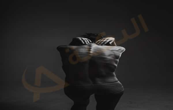 انحراف العمود الفقري