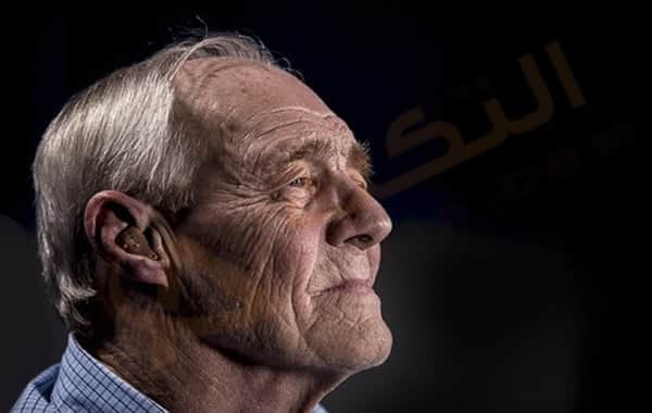 التهاب الأذن الوسطى