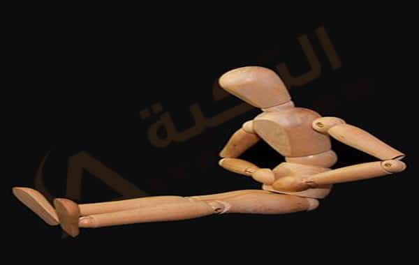 التهاب المثانة