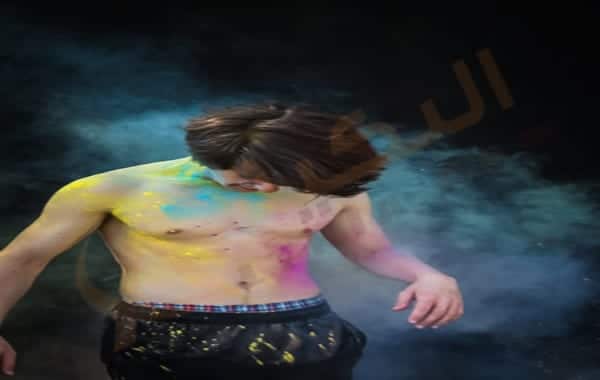 انتفاخ البطن