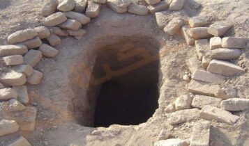 تفسير حلم الدفن