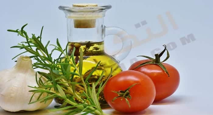 تفسير حلم زيت الزيتون