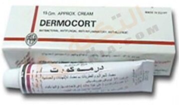 درموكورت