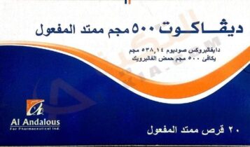 ديفاكوت
