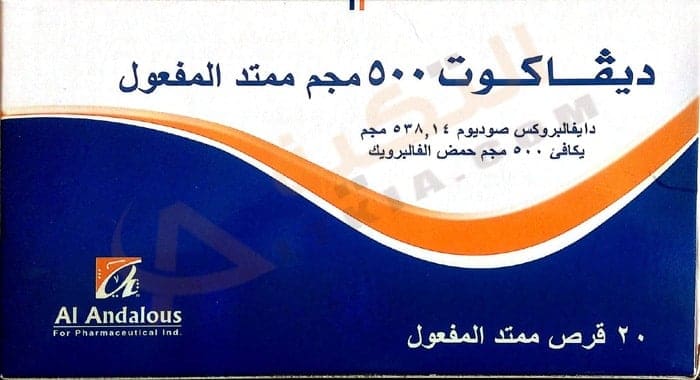 ديفاكوت