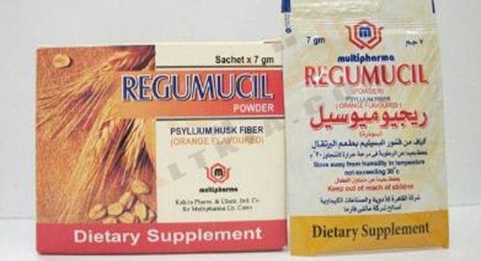 ريجيوميوسيل