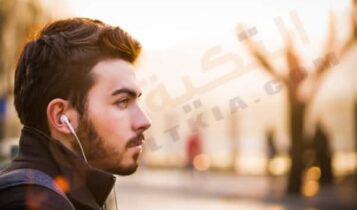 انسداد الأذن 